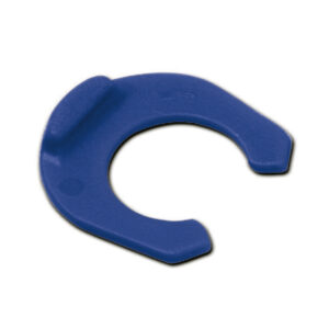 CLIP BLOCCA PINZETTA CF.PZ.100