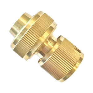 INNESTO RAPIDO PRESA ESTERNA ACQUA 3/4"