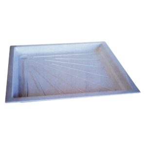 PIATTO DOCCIA 760X660 MM. BIANCO cod. 65008.10