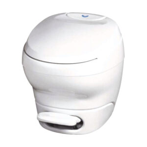 WC BRAVURA ALTO