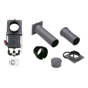 KIT DI TRASFORMAZIONE KS100