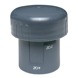 TAPPO RICAMBIO CON MISURATORE PER SERBATOIO C250