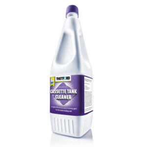 CASSETTE TANK CLEANER LT.1