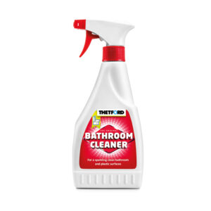DETERGENTE SPRAY PER PLASTICA ML. 500 CF.9 FLACONI