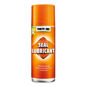 SPRAY AL SILICONE ML. 200