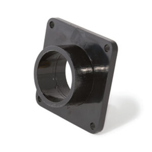 FLANGIA 1" 1/2 MASCHIO NON FILETTATA