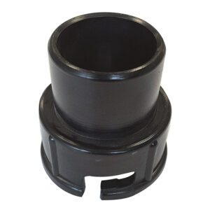 RACCORDO RAPIDO PORTAGOMMA 1"1/2 ATTACCO A BAIONETTA