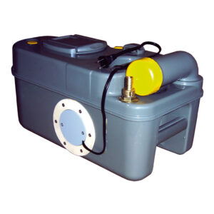 SERBATOIO C200 CON KIT DI TRASFORMAZIONE KS1000