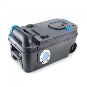 SERBATOIO RICAMBIO C220 CON KIT TRASFORMAZIONE KS1000 cod. 65152