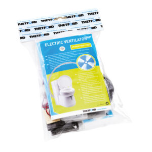 KIT DI VENTILAZIONE ELETTRICA C260