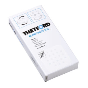 FILTRO A CARBONE DI RICAMBIO PER VENTILAZIONE C250