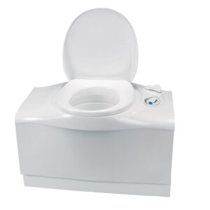 CASSETTA C403-L SX BIANCA (DOOR 3 NON INCLUSO)