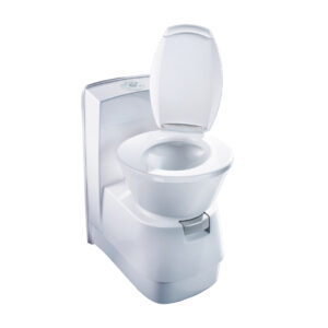 CASSETTA CTW 4110 BIANCA