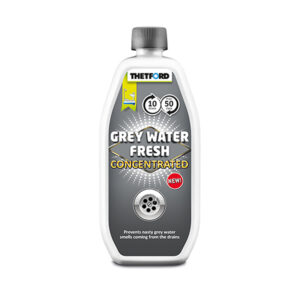 GREY WATER FRESH CONCENTRATED 800 ML cod.art.65240
