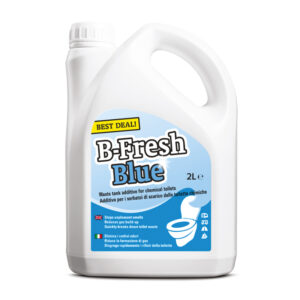 B-FRESH BLUE LT.2