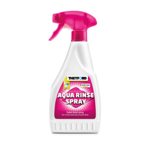 AQUA RINSE SPRAY ML.500