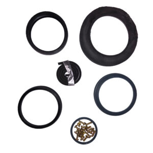 KIT GUARNIZIONI AQUA MAGIC GALAXY/STARLITE 08368 DOPO 03/85