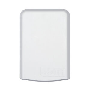 SOG® KIT PER CASSETTE CT3000/CT4000 BIANCO VARIANTE PORTA