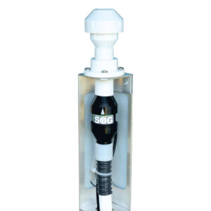 SOG® CT3000/CT4000 VARIANTE TETTO