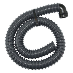TUBO CON RACCORDO PER MOD.A(DOPO2009)/D/F/M/3000A