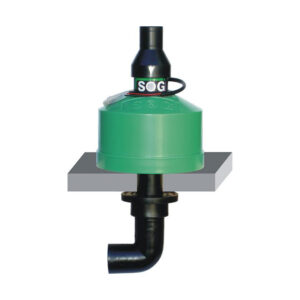 SOG®II VARIANTE PAVIMENTO PER THETFORD C2/C3/C4