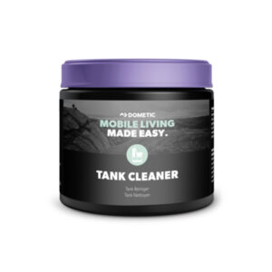 TANK CLEANER CF.12 BARATTOLI DA 10 PASTIGLIE CAD.