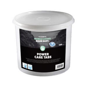 POWERCARE TABS CF.100 PASTIGLIE