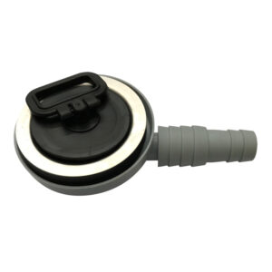 LP1800 PILETTA RICAMBIO A 90° TAPPO 1 1/2"