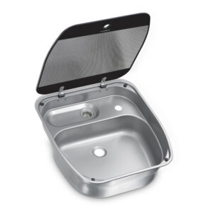 LAVELLO CON COPERCHIO SNG4044