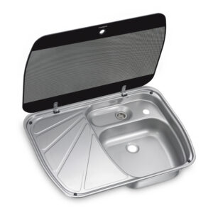 LAVELLO E SGOCCIOLATOIO SNG 6044