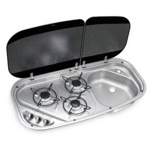 MONOBLOCCO HSG 3436 CON COPERCHIO