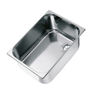 LAVELLO RETTANGOLARE LA1402 CON PILETTA