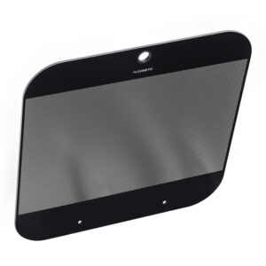 COPERCHIO DI RICAMBIO MOD. SNG 4244 NERO
