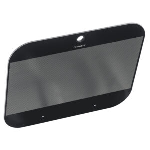 COPERCHIO DI RICAMBIO MOD. SNG 4237 NERO