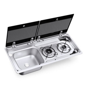 MONOBLOCCO MO9722L CON COPERCHIO