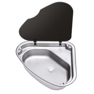 LAVELLO TRIANGOLARE LINEA 33 DX