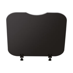 COPERCHIO DI RICAMBIO NERO PER LAVELLO LINEA 34