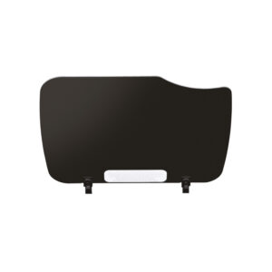 COPERCHIO DI RICAMBIO NERO PER PIANO COTTURA TOPLINE 169