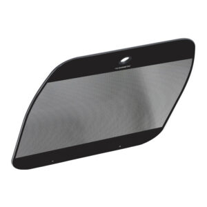 KIT COPERCHIO RICAMBIO NERO PER SNG 4044