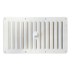 AREATORE INTERNO PER PORTA 380X220MM.