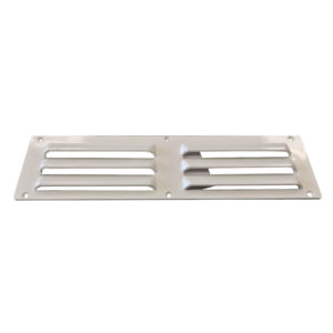 AREATORE ESTERNO PER PORTA 250X70MM.