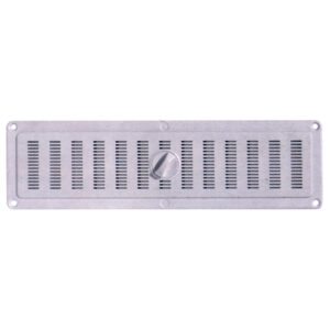 AREATORE INTERNO PER PORTA 250X70MM.