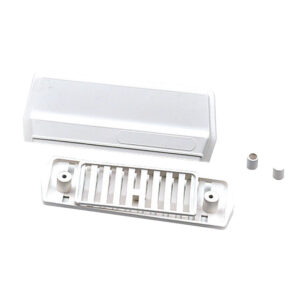 AREATORE LATERALE IN TRE PEZZI 200X80MM.