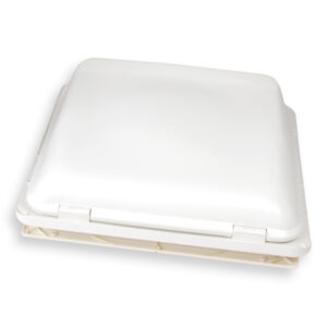 TURBO-VENT PREMIUM WHITE