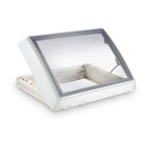 OBLO' MIDI HEKI STYLE MANOVELLA BIANCO SENZA VENTILAZIONE