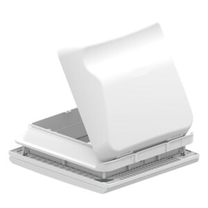 VENT 28 F WHITE