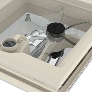 KIT TURBO-VENT 28 F