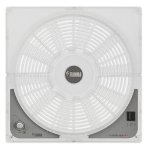 KIT TURBO-VENT F P3