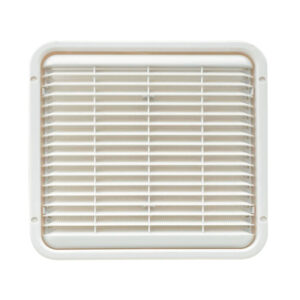 AREATORE DA APPOGGIO 238X238MM. CON ZANZARIERA CF.PZ.2