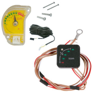 SEGNALATORE A LED